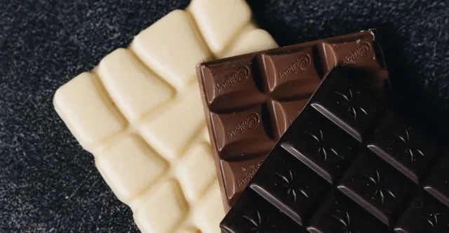 Types of Chocolate: 6 Categories Explained